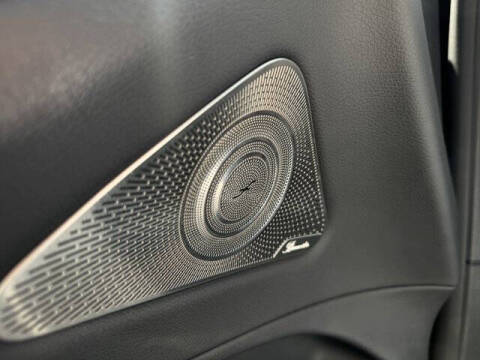 2022 Mercedes-Benz S-Class S 500 4MATIC