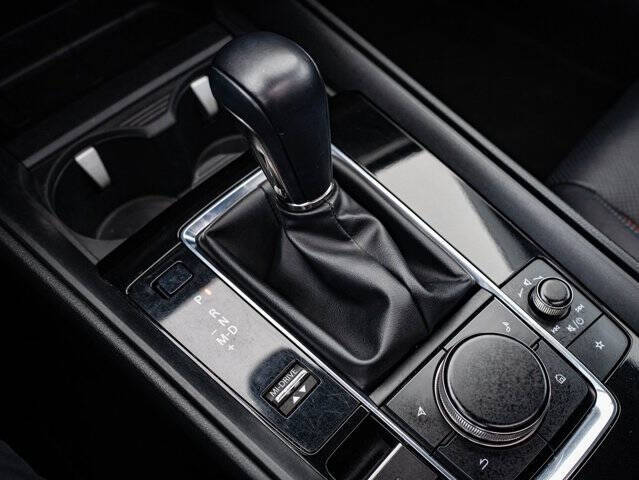 2023 Mazda CX-50 2.5 S Premium Plus