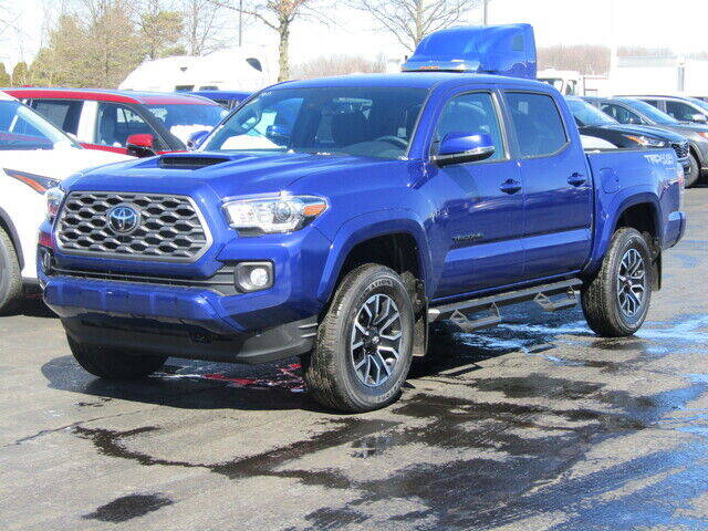 2023 Toyota Tacoma for sale in Brunswick, OH