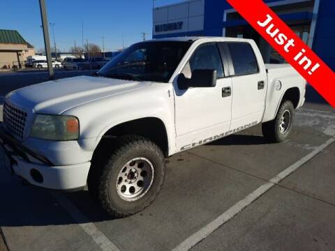 2006 Ford F-150 for sale at Midway Auto Outlet in Kearney NE