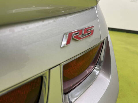 2011 Chevrolet Camaro LT