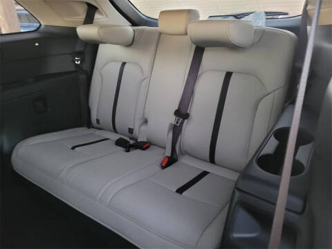 2026 Mazda CX-90 3.3 Turbo Preferred