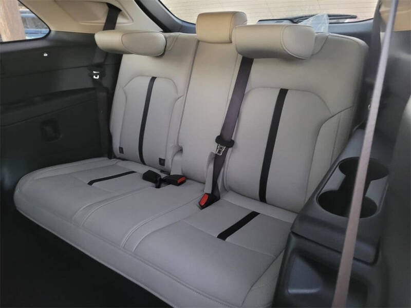 2026 Mazda CX-90 3.3 Turbo Preferred