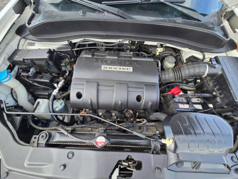 2014 Honda Ridgeline RTL