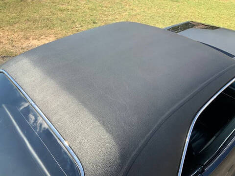 1971 Dodge Challenger