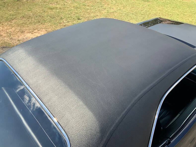 1971 Dodge Challenger