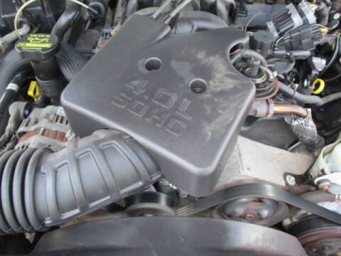 2011 Ford Ranger Sport