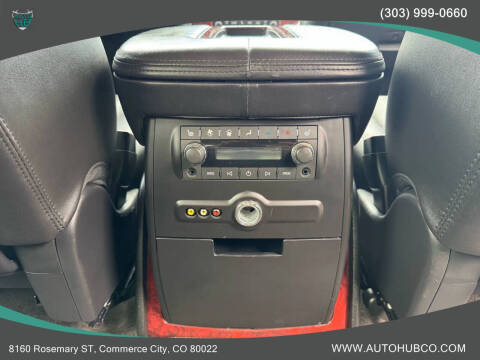 2014 Cadillac Escalade Premium