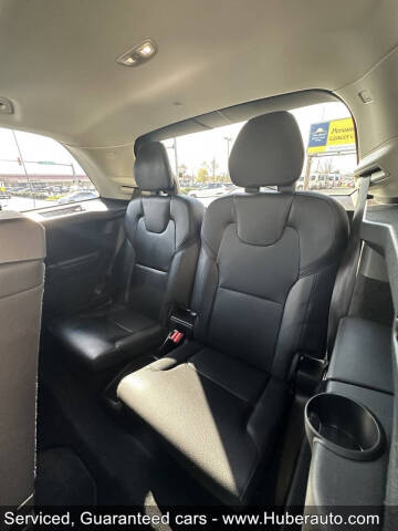 2023 Volvo XC90 B6 Plus Bright Theme 7P