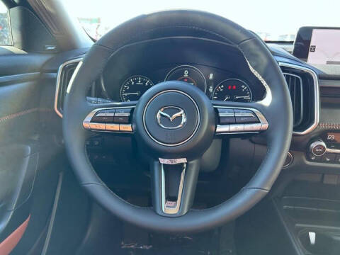 2025 Mazda CX-50 2.5 Turbo Premium Plus