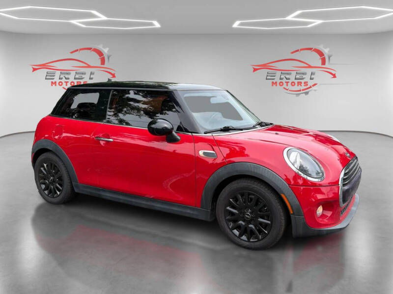 2019 MINI Hardtop 2 Door