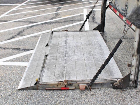 2018 Freightliner M2 106