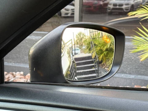 2019 Mazda CX-9 Grand Touring