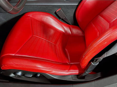 2020 Chevrolet Corvette Stingray