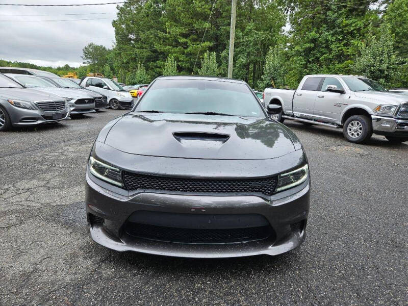 2023 Dodge Charger GT
