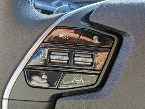 2022 Kia EV6 GT-Line