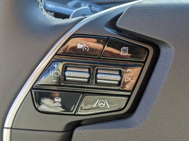 2022 Kia EV6 GT-Line