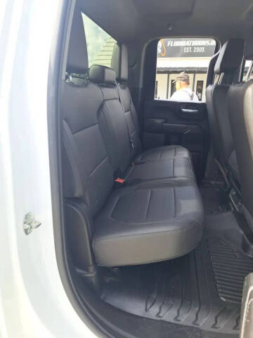 2021 GMC Sierra 2500HD