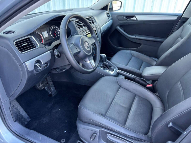 2013 Volkswagen Jetta