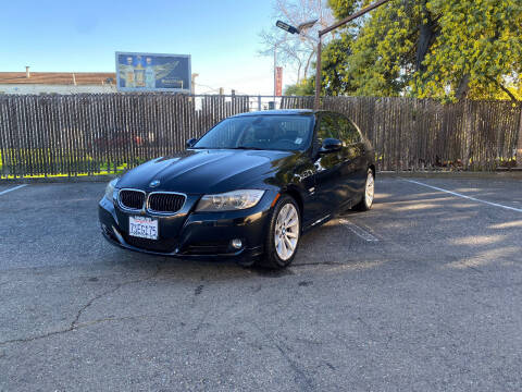 2011 BMW 3 Series for sale at Road Runner Motors in San Leandro CA