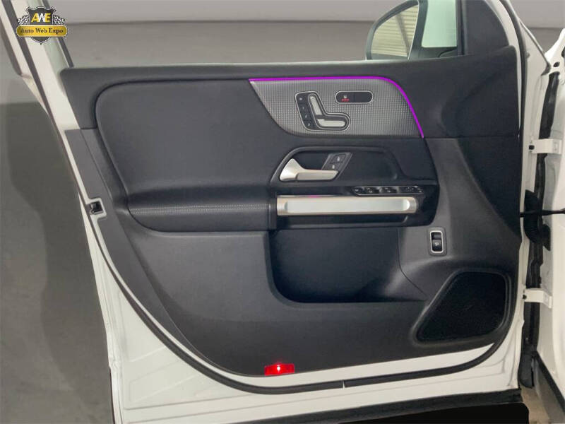 2023 Mercedes-Benz EQB EQB 300 4MATIC