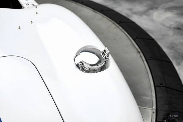 1965 Shelby Superformance