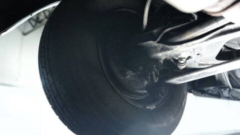 1964 Chevrolet Corvair