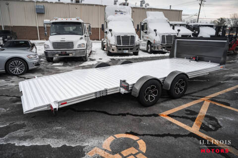 2026 Timpte 7KR3TSEZ