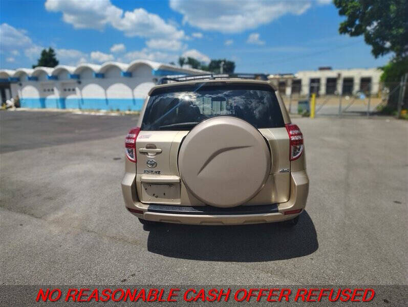 2012 Toyota RAV4
