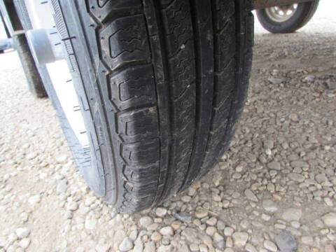 2021 FORESTER 19 FT PONT