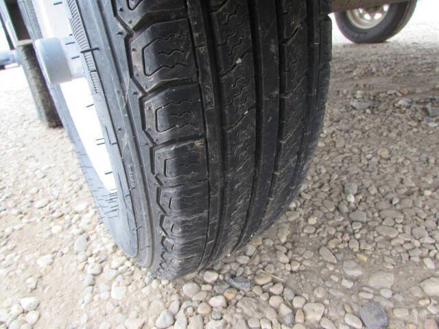 2021 FORESTER 19 FT PONT