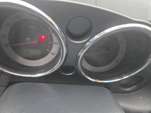 2007 Mitsubishi Eclipse GT