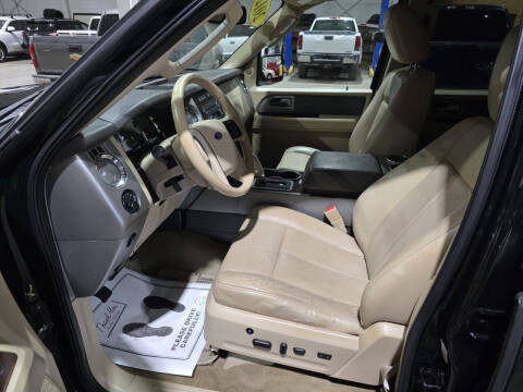 2012 Ford Expedition XLT