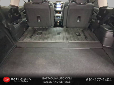 2023 Subaru Ascent Onyx Edition Limited