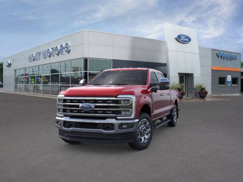 2026 Ford F-350 Super Duty