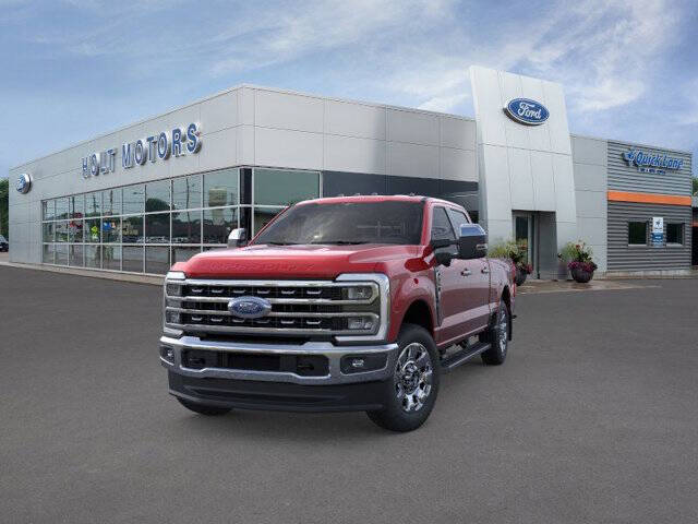 2026 Ford F-350 Super Duty