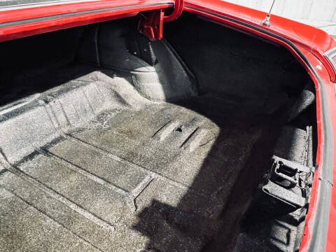 1969 Chevrolet Malibu