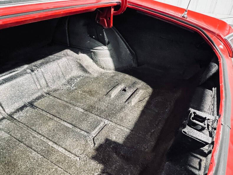 1969 Chevrolet Malibu