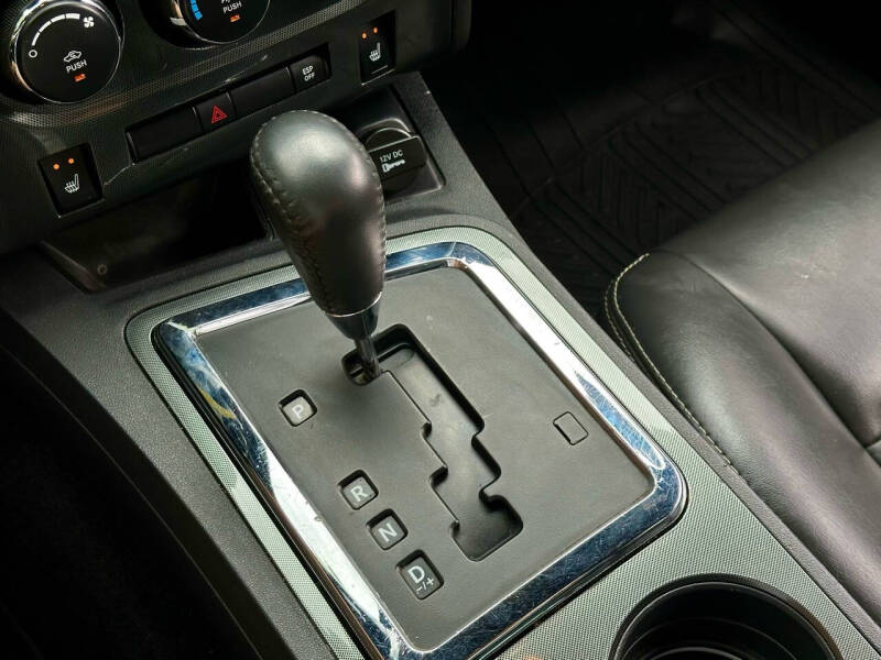 2010 Dodge Challenger R/T