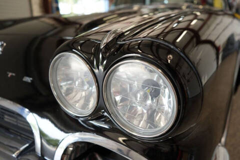 1962 Chevrolet Corvette