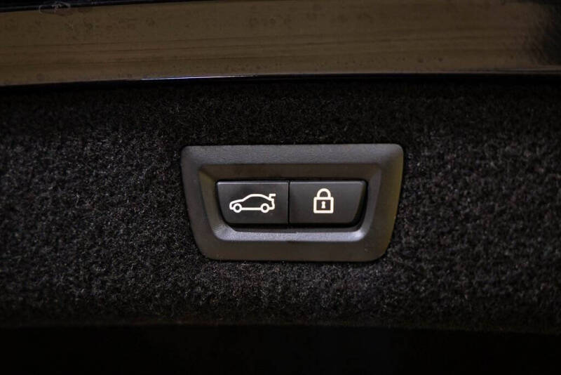 2021 BMW 8 Series M850i xDrive Gran Coupe