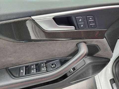 2018 Audi S5 3.0T quattro Premium Plus