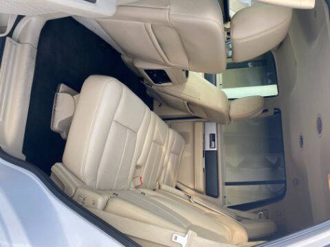 2017 Ford Expedition XLT