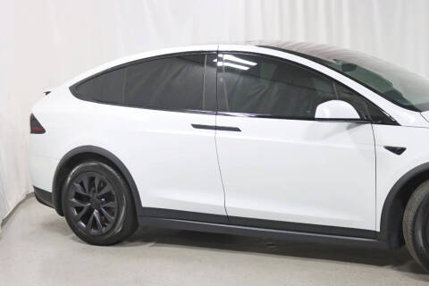 2023 Tesla Model X