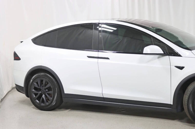 2023 Tesla Model X