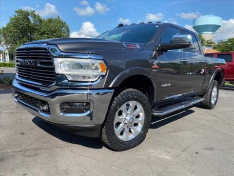 2019 RAM Ram Pickup 2500 for sale at iDeal Auto in Raleigh NC