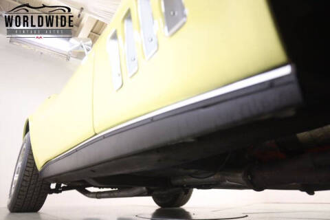 1968 Chevrolet Corvette