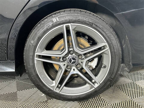 2020 Mercedes-Benz C-Class C 300 4MATIC