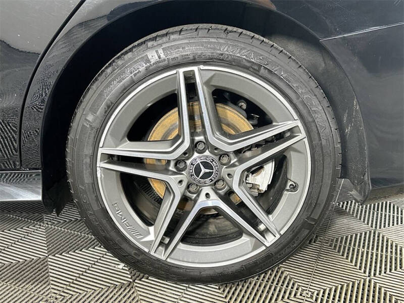 2020 Mercedes-Benz C-Class C 300 4MATIC