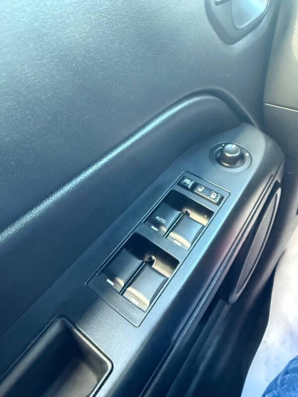 2013 Jeep Patriot Sport